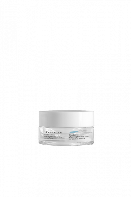 GLOBAL-EYES, soin anti-fatigue,cernes et poches MATIS