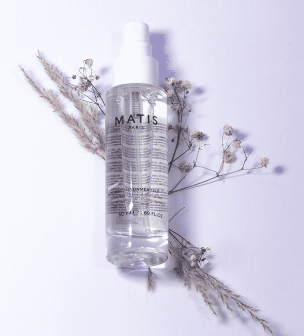 AUTHENTIK-MIST MATIS