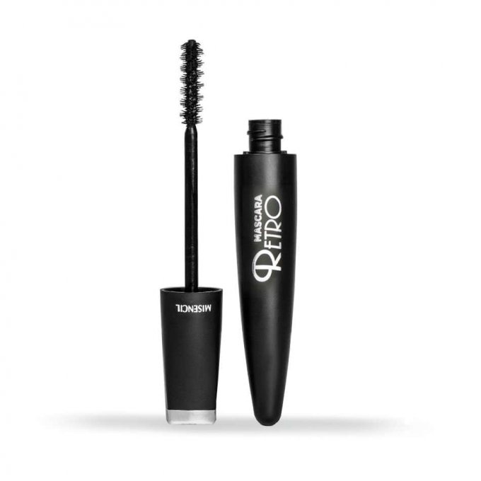 Mascara rétro Misencil