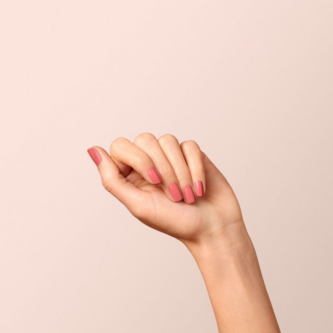 Vernis Bois de rose 
