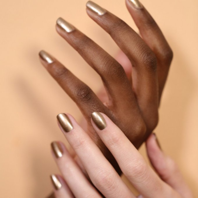 Vernis Bronzé 