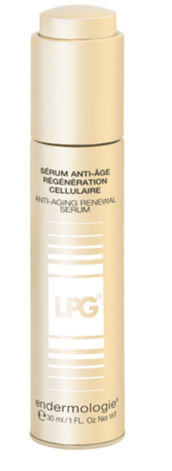 LPG soin contour des yeux anti-âge défense régénération cellulaires