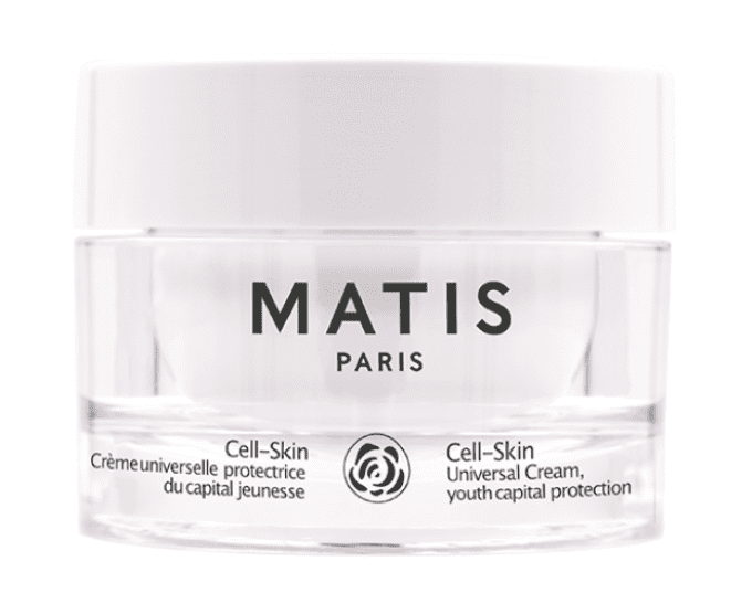 Cell skin crème Matis