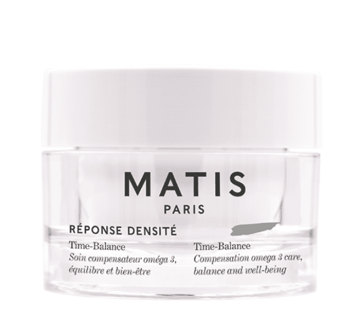TIME-BALANCE MATIS