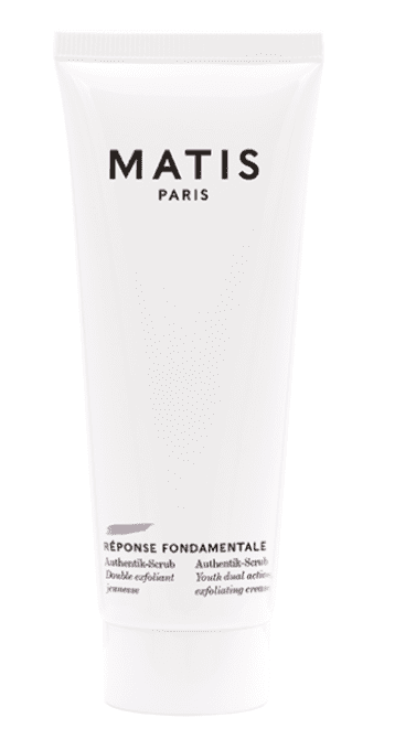 AUTHENTIK-SCRUB MATIS