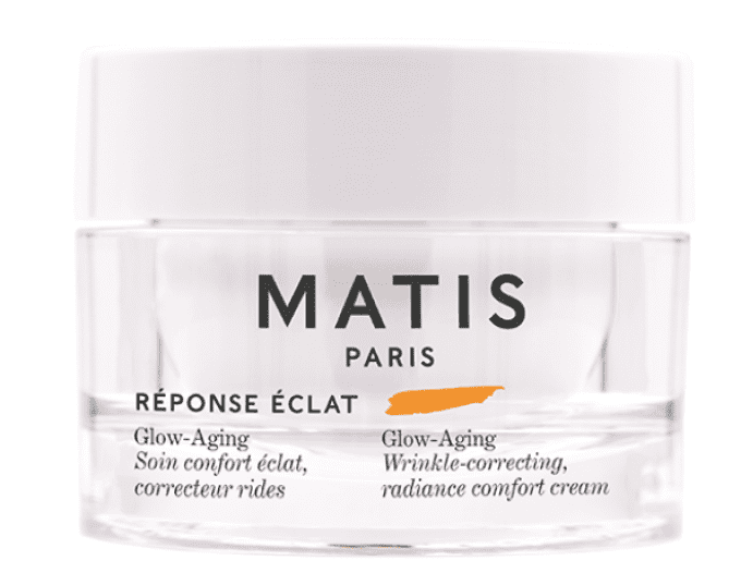 Glow aging anti âge Matis