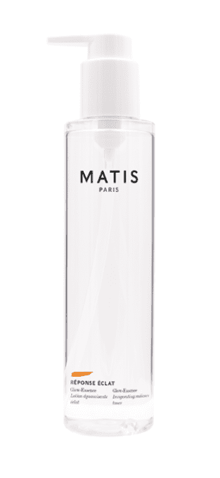 glow eclat lotion Matis