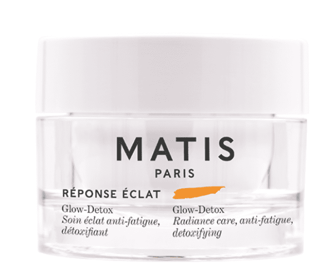 glow detox creme Matisv