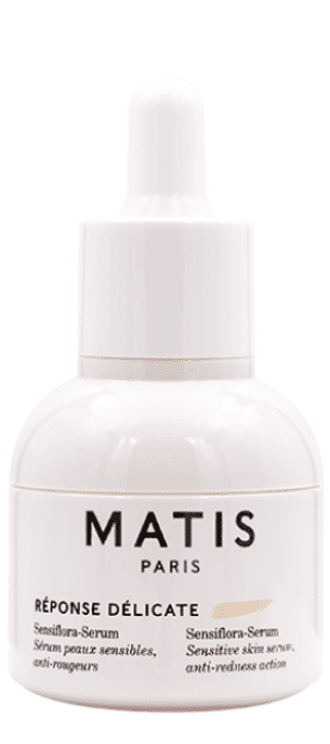 Sensiflora serum matis