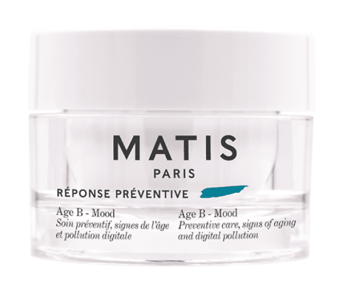 AGE-B-MOOD MATIS