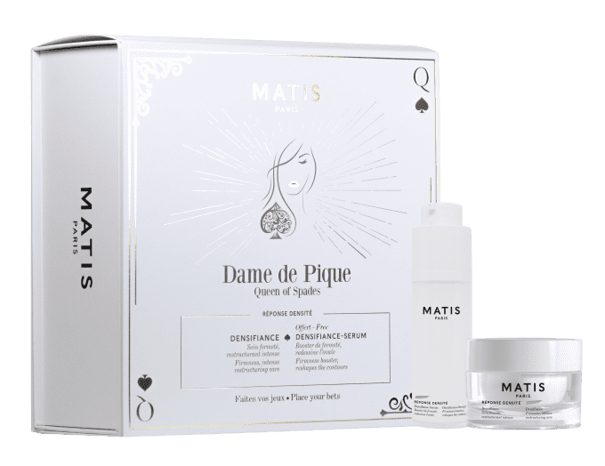 Coffret Matis Reine de Pique