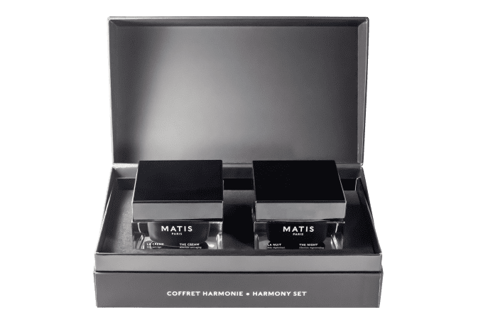 Coffret Matis Harmonie Caviar Luxe