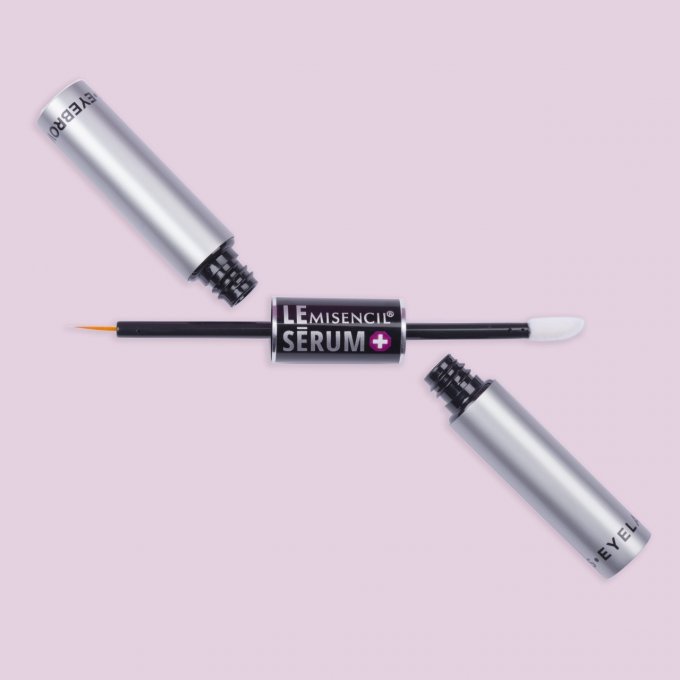 LE SERUM+ MISENCIL