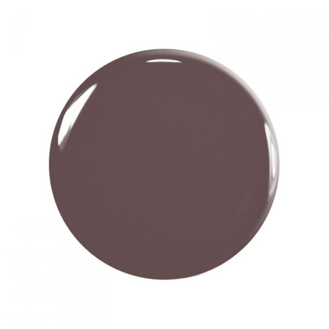 Vernis Dark Wood - Marron Glacé