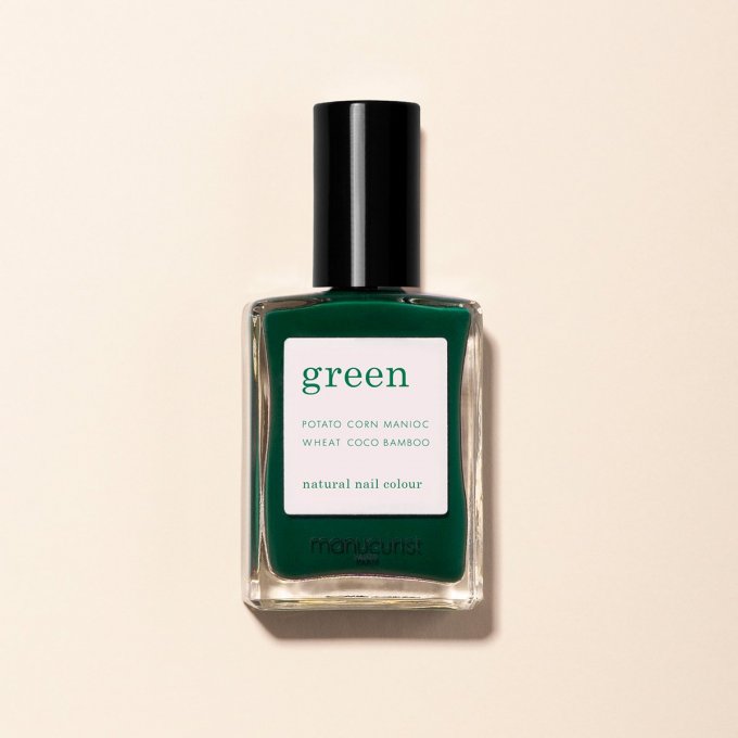 Vernis Emerald - Vert Sapin 