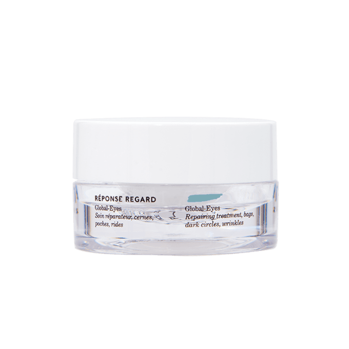 GLOBAL-EYES, soin réparateur MATIS