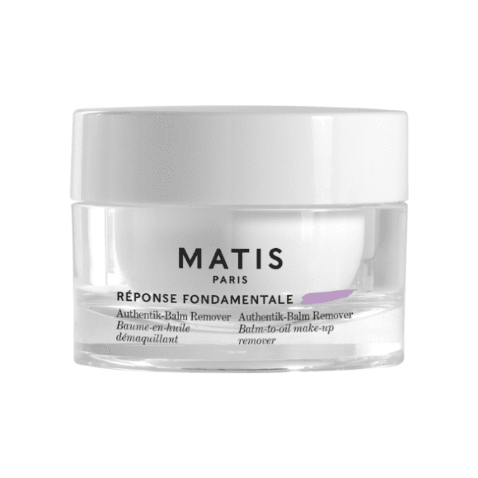 AUTHENTIK-BALM REMOVER MATIS