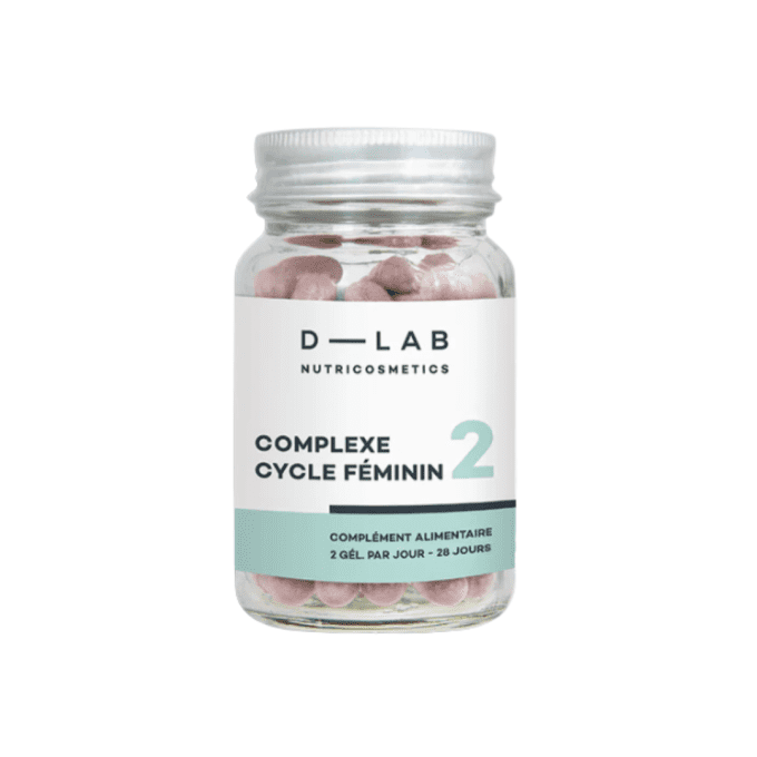 Cycle féminin D-lab