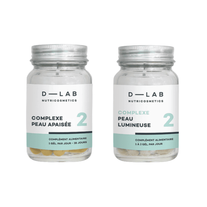 Peau de bébé D-lab