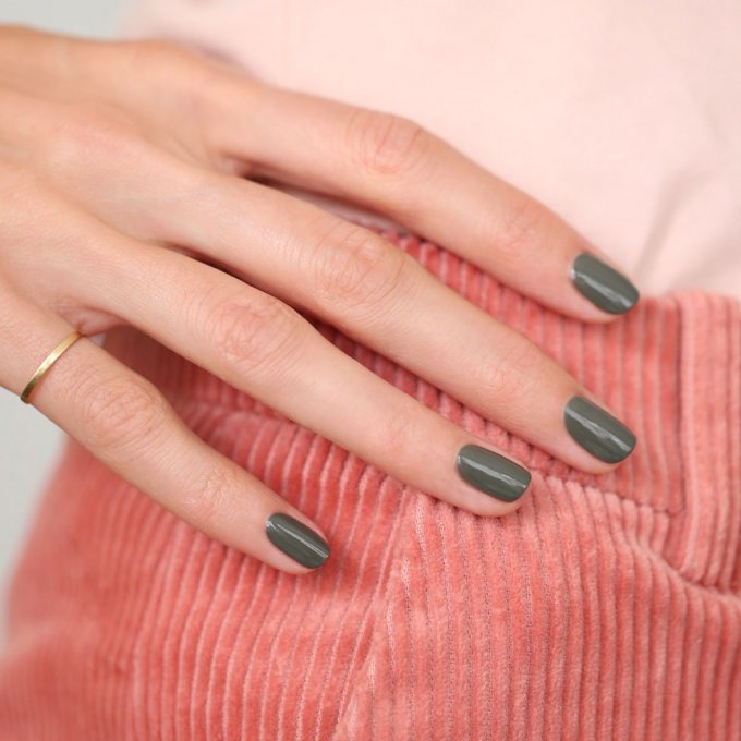 Vernis Khaki