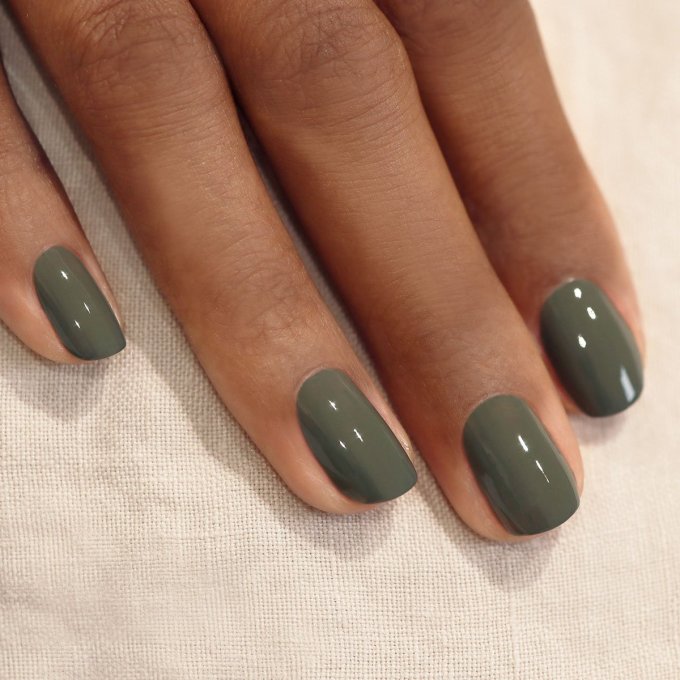 Vernis Khaki