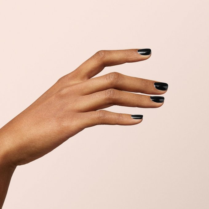 Vernis Licorice - Noir 