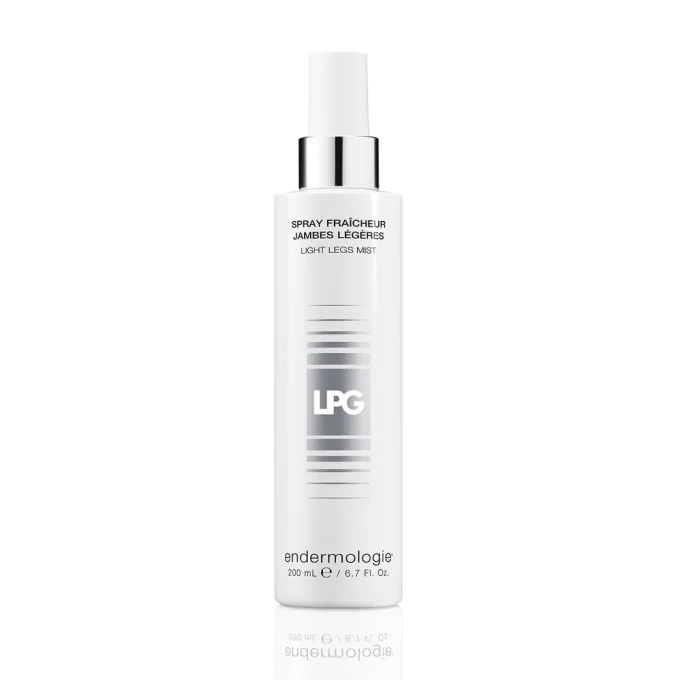 LPG SPRAY Fraicheur Jambes Légères 