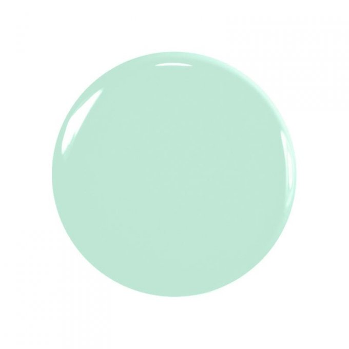 Vernis Mint - Vert Pastel