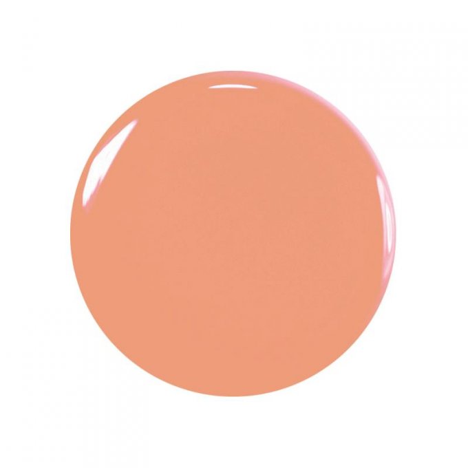 Vernis Peach - Pêche Pastel