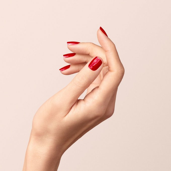 Vernis Red Cherry - LE Rouge