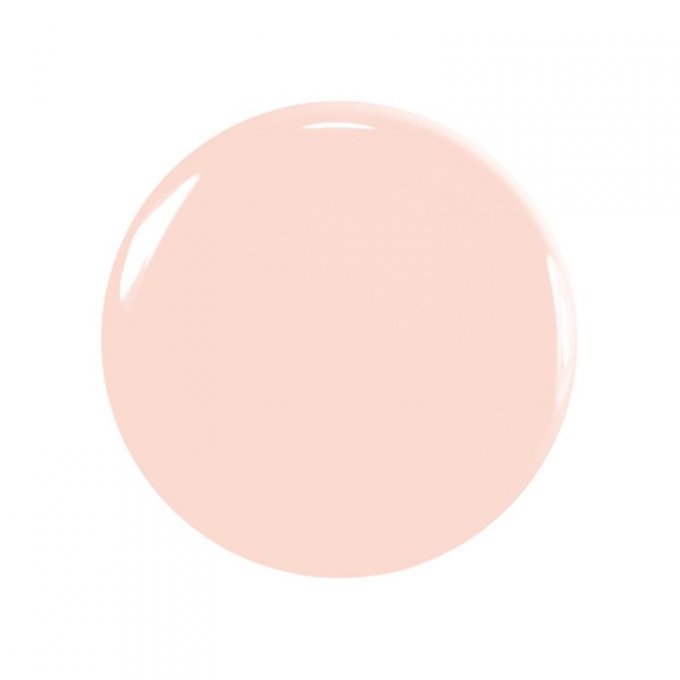 Pale Rose - Beige pâle rosé 