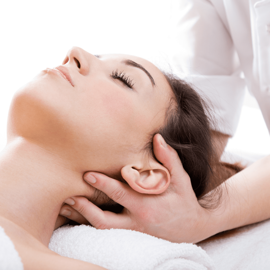 Massage intuitif 45 min