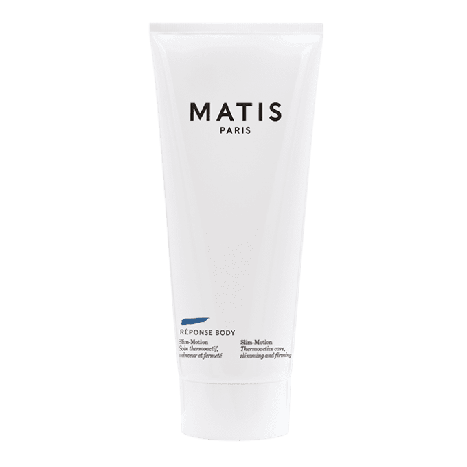 SILM-MOTION, Soin Corps MATIS