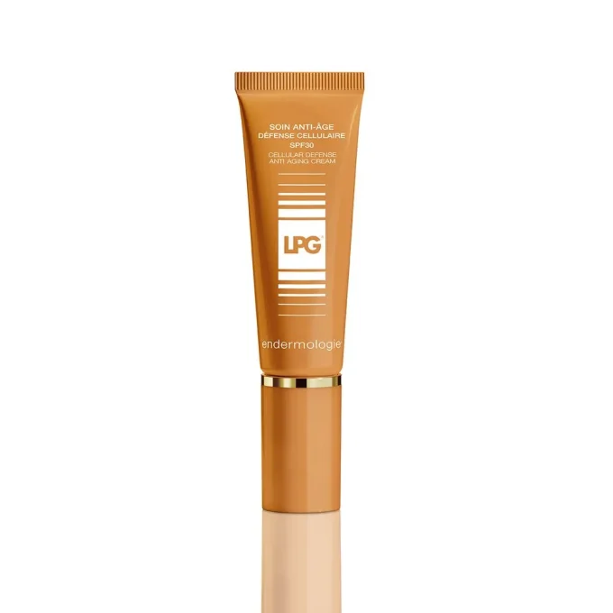 LPG Soin Anti-Age Défense Cellulaire SPF30 