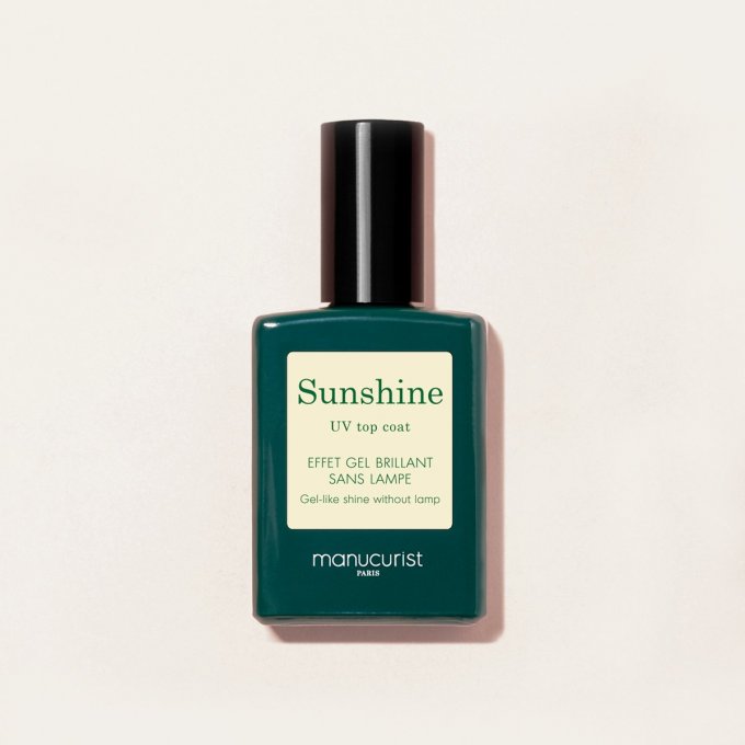 Sunshine Top coat